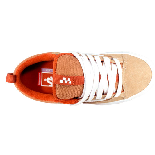 Tênis Vans Skate Old Skool 36+ Unissex