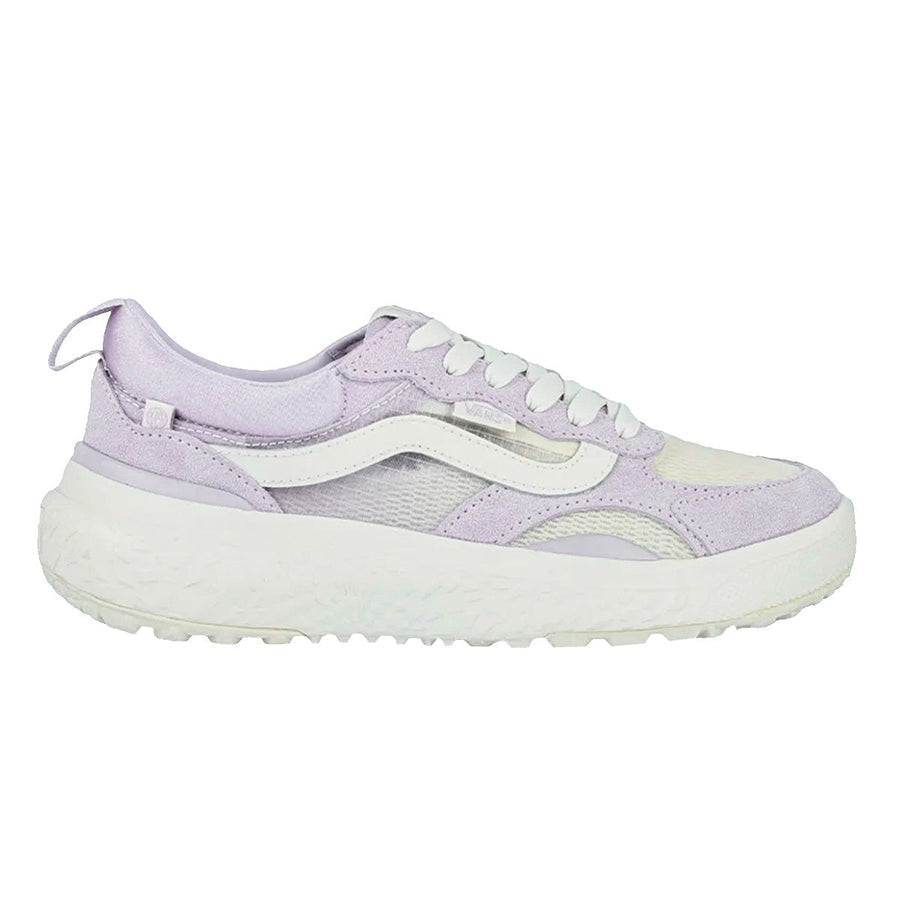 Kit Vans Ultrarange Neo Vr3 + Camiseta Vans + Meia Stance — O tênis Ultrarange Neo VR3