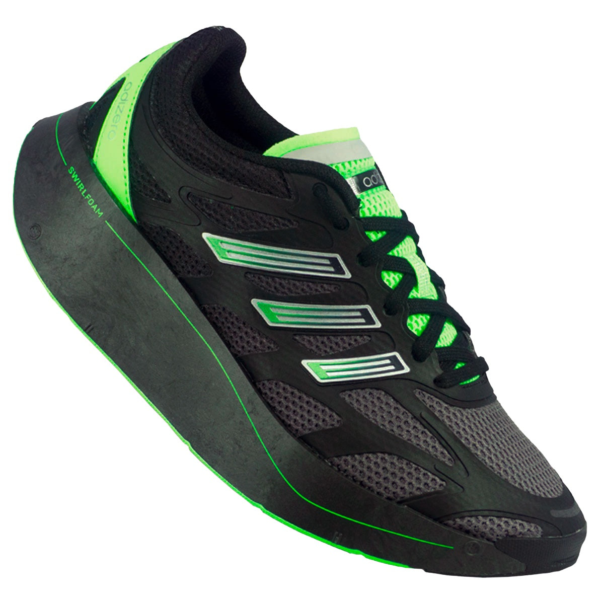 Tênis Adidas Adizero Aruku Masculino — detalhe 1