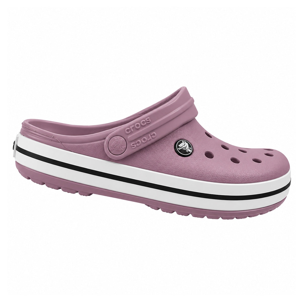 Sandália Crocs Crocband Feminino