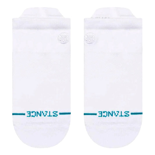 Meia Stance Icon Low Tab Unissex