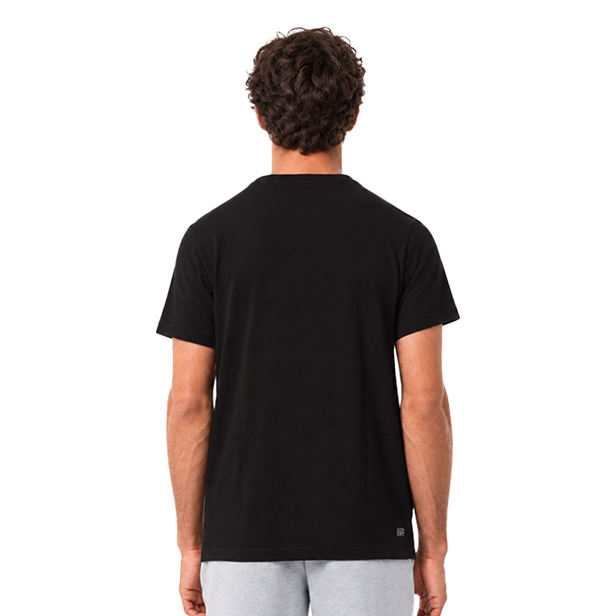 Camiseta Lacoste Ultra Dry Masculino