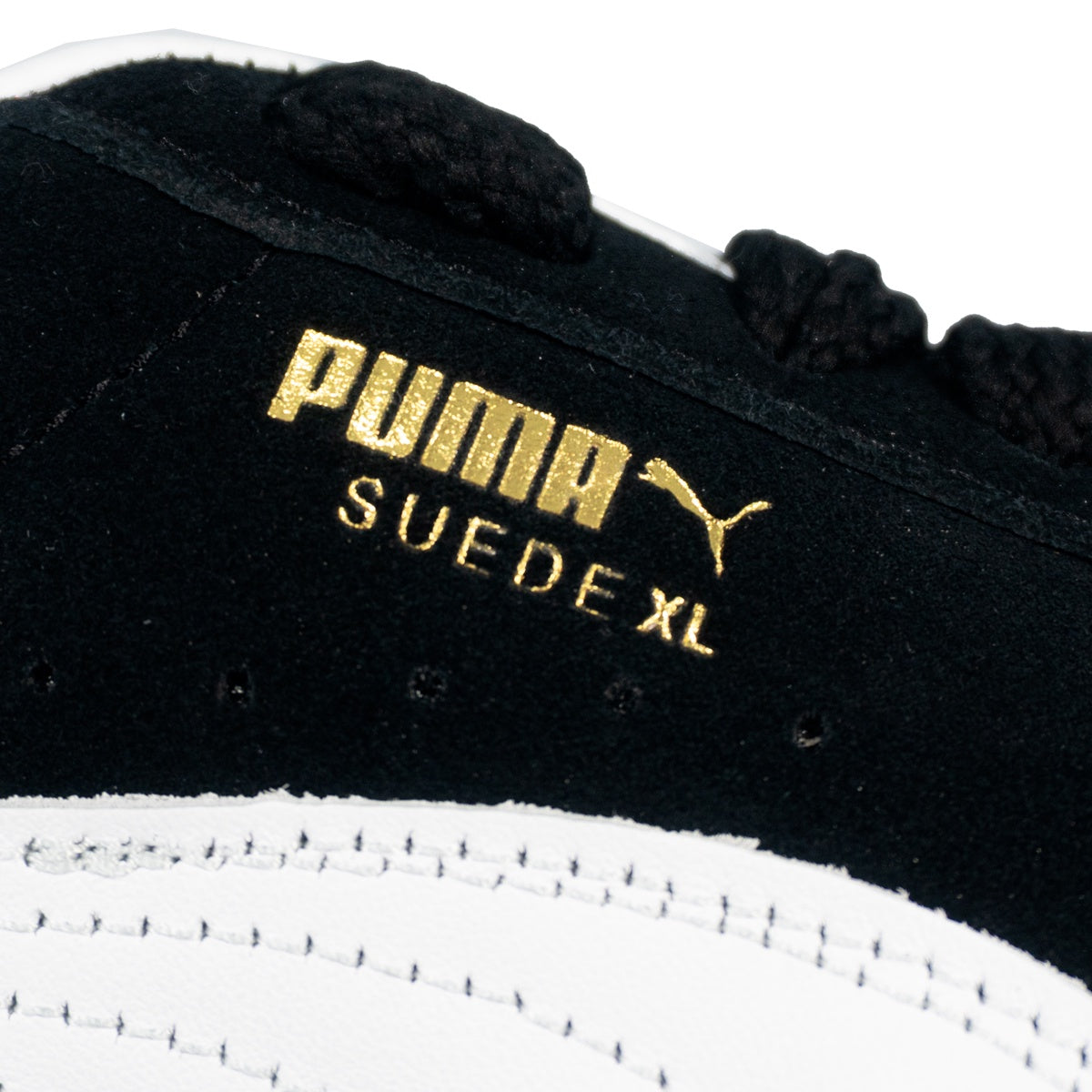 Tênis Puma Suede Xl Unissex