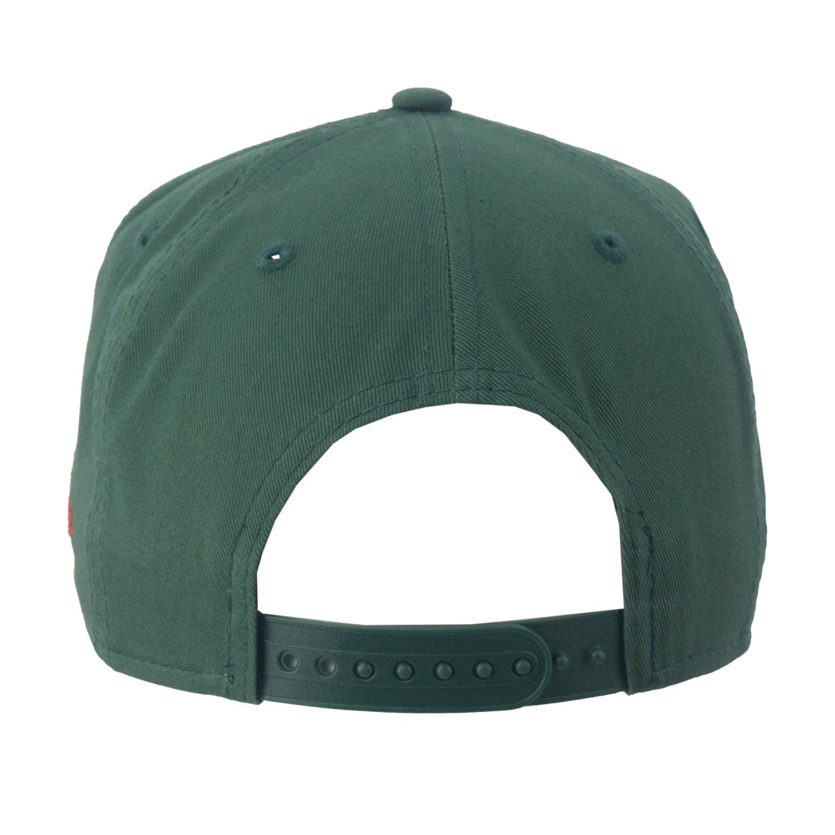 Boné Aba Curva New Era Metallic Lasrai Unissex