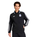 Jaqueta Adidas Hino II Seleção Argentina Masculino
