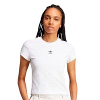 Camiseta Adidas Essentials Feminino