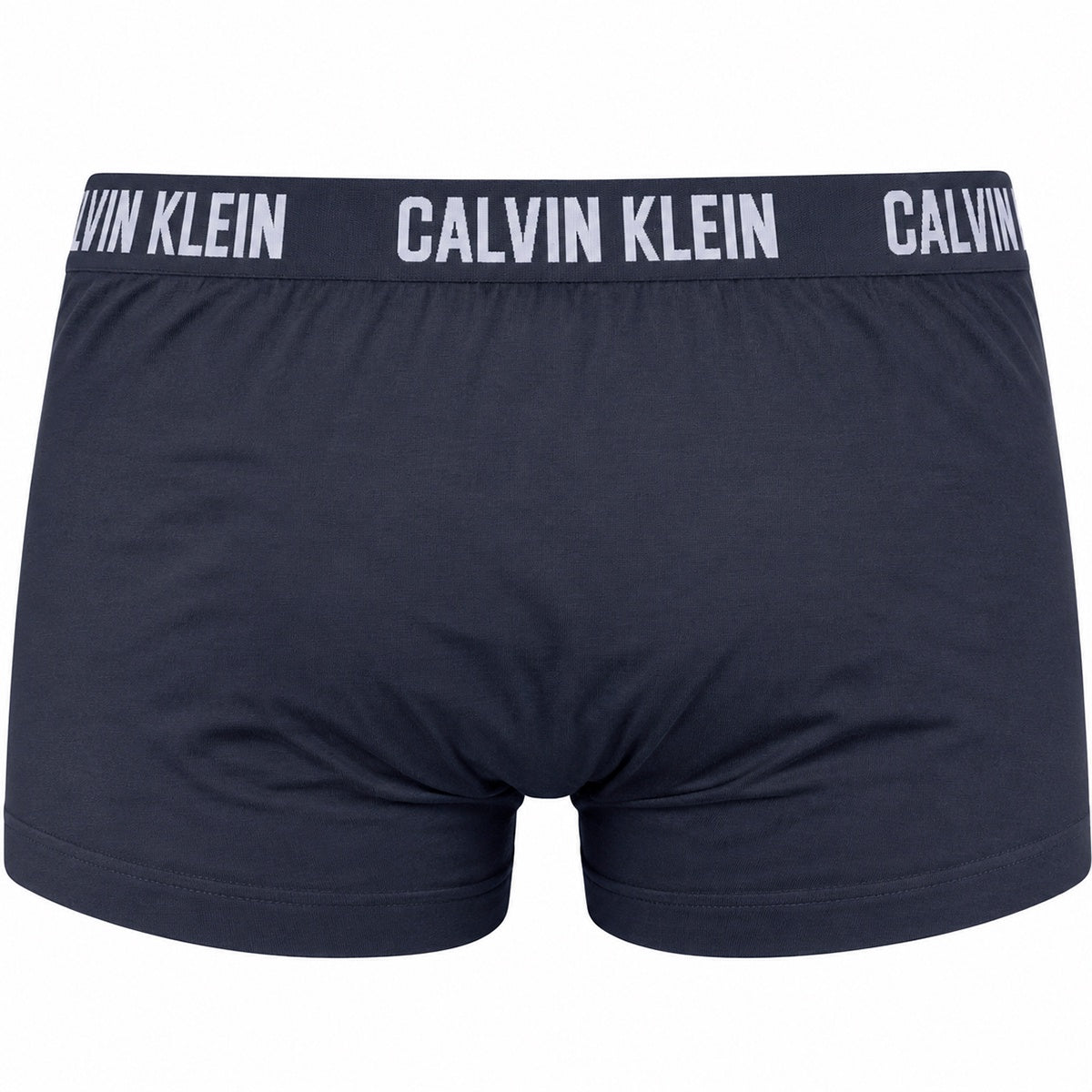 Kit Cuecas Cku 3X Low Rise Masculino