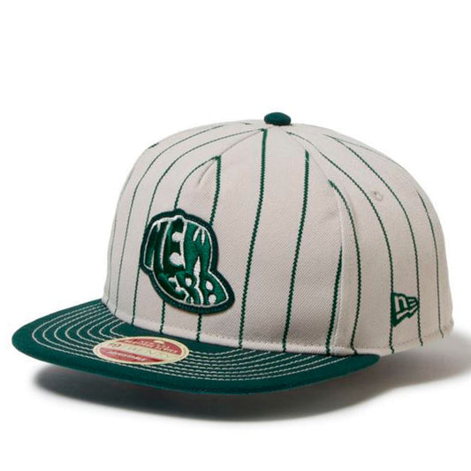 Boné Aba Reta New Era Heritage Unissex