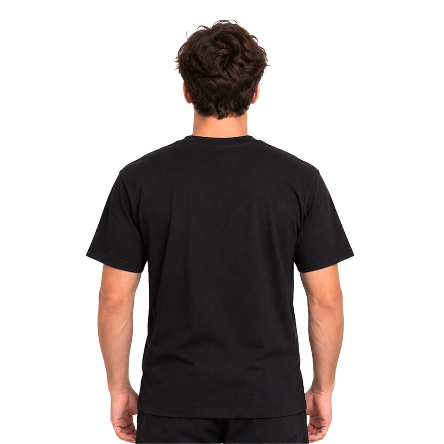 Camiseta Vans Classic Drop Masculino — Nada nas costas
