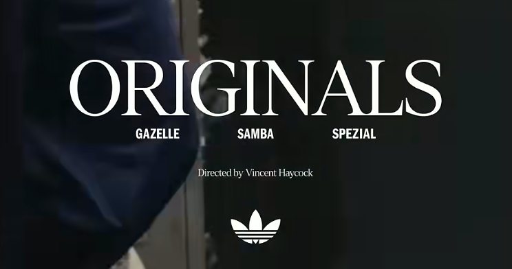 Carregar vídeo: Always Pushing.