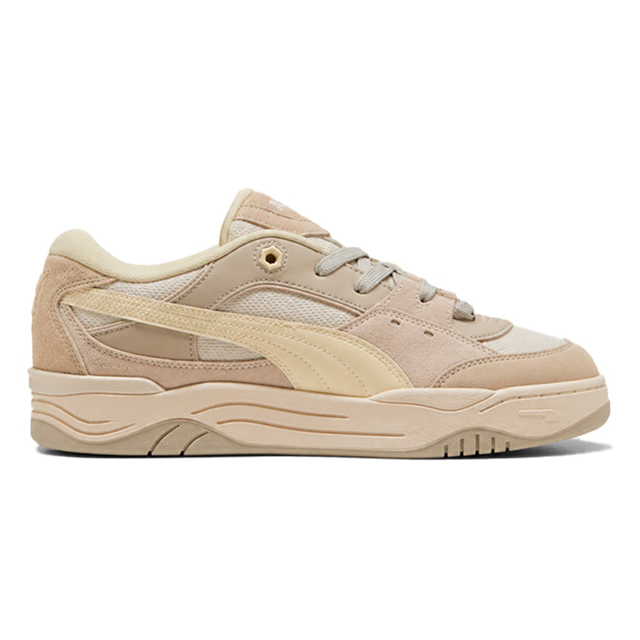 Kit Puma 180 + Camiseta Puma + Meia Stance — O tênis Puma 180