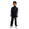 Agasalho Adidas Firebird Ts Infantil