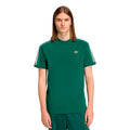 Camiseta Adidas Três Listras Masculino
