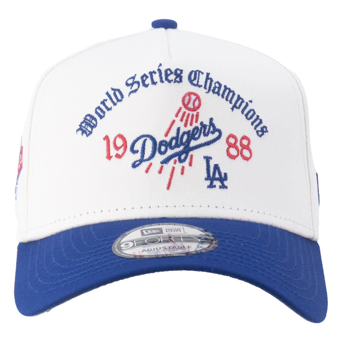 Boné Aba Curva New Era Losdod Unissex