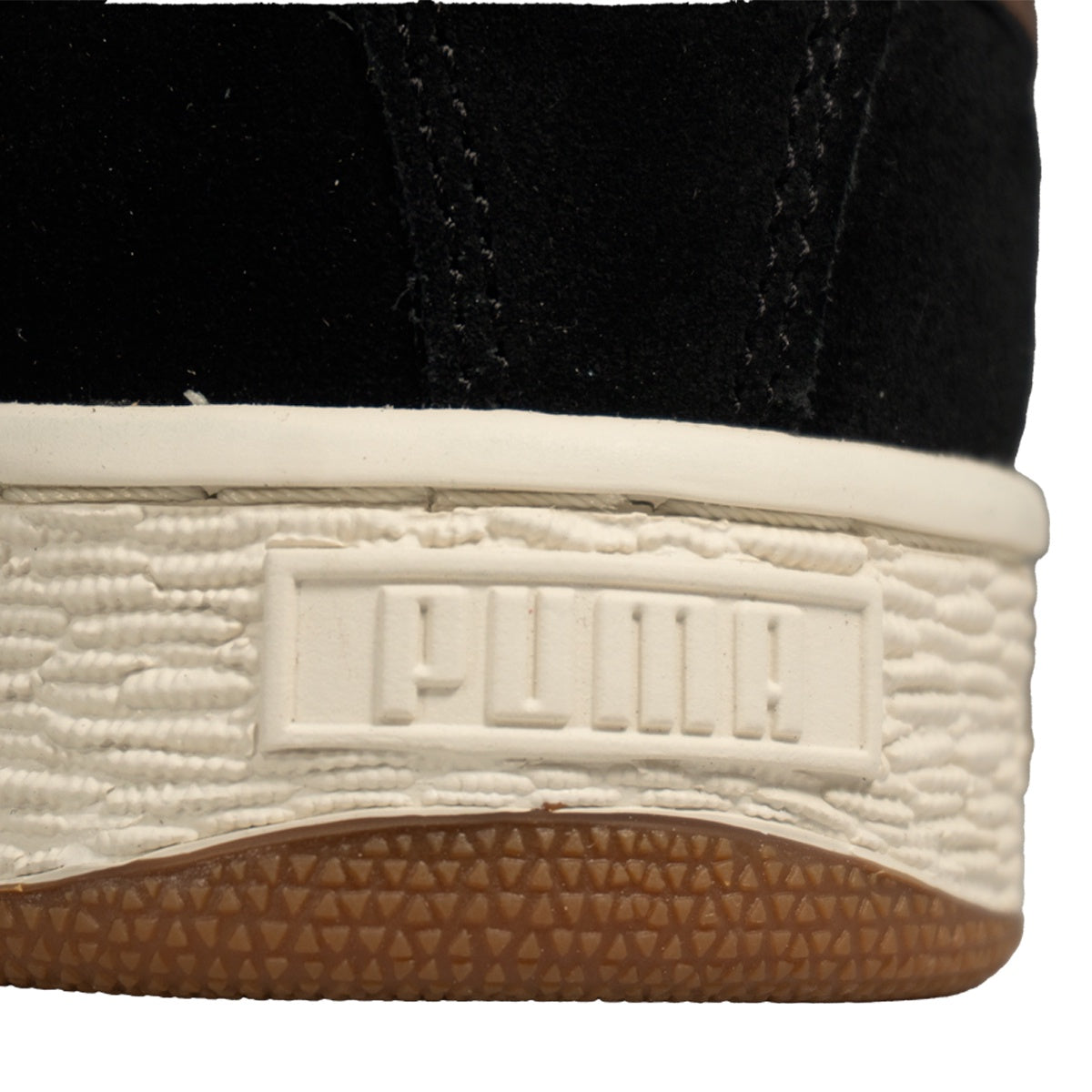 Tênis Puma Suede Xl Wild Feminino