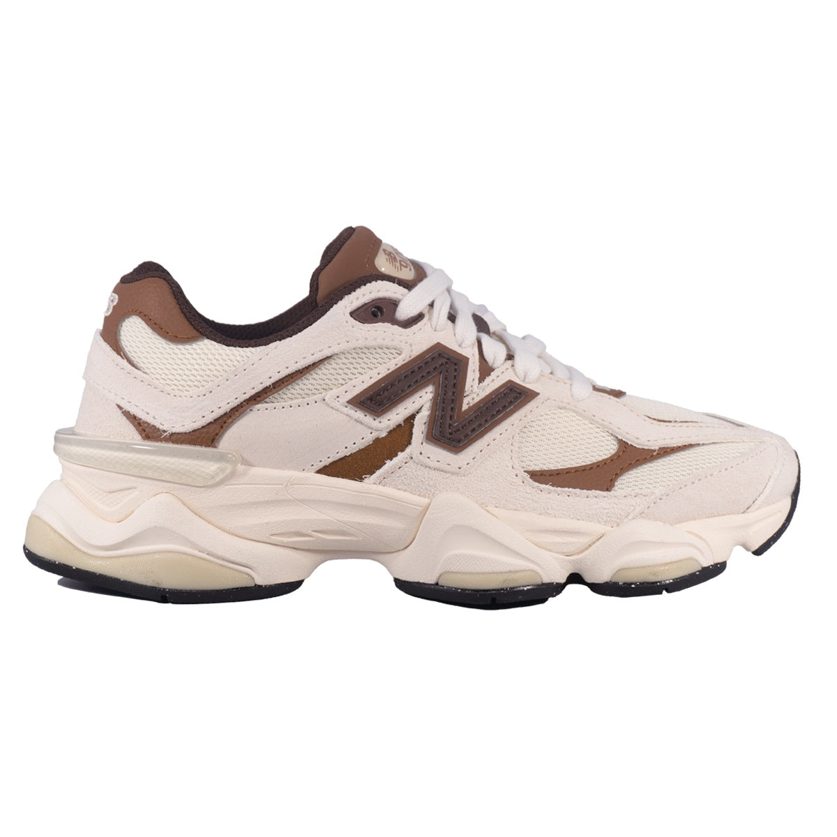 Tênis New Balance 9060 Feminino