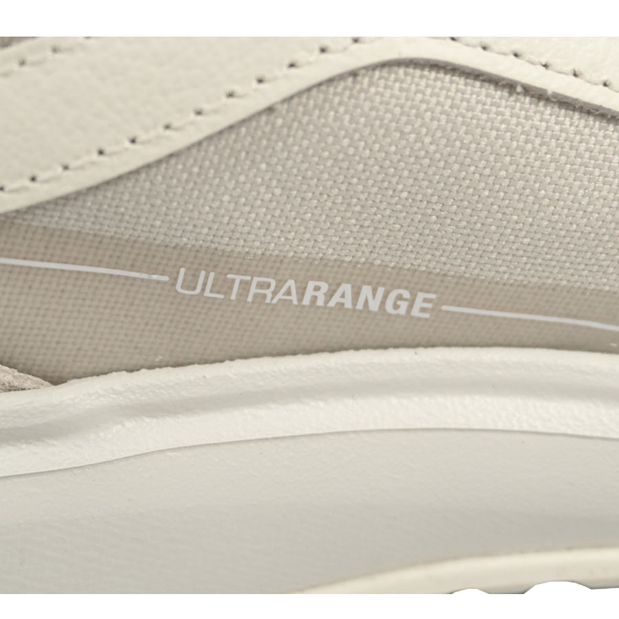 Tênis Vans Ultrarange 2.0 Se Unissex — UltraCush Lite na entressola