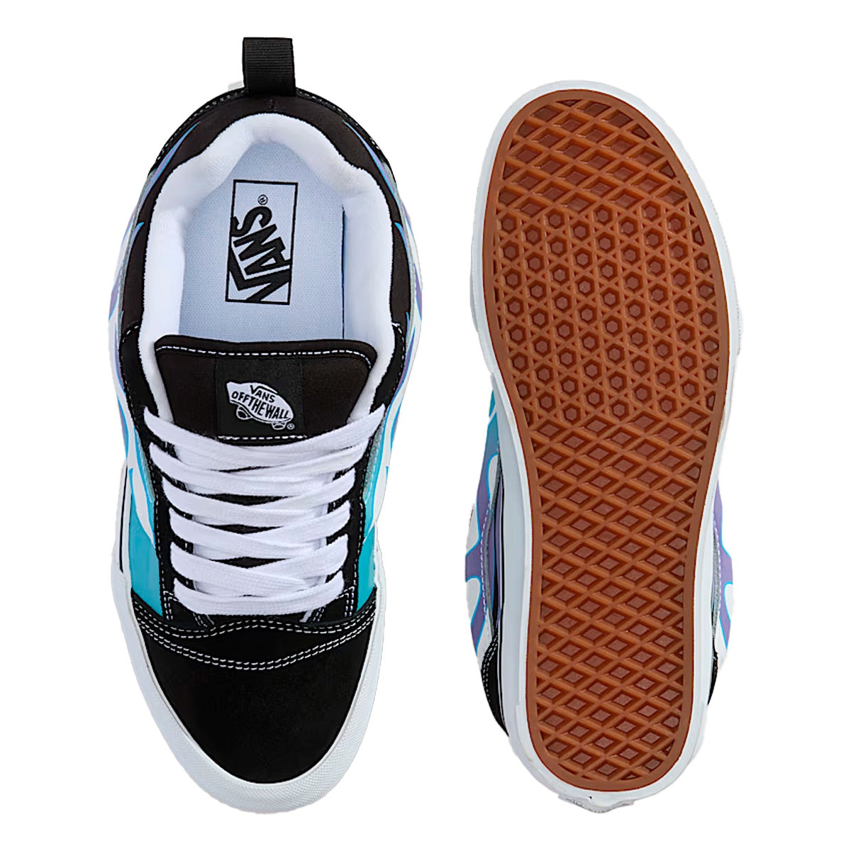 Tênis Vans Knu Skool Unissex