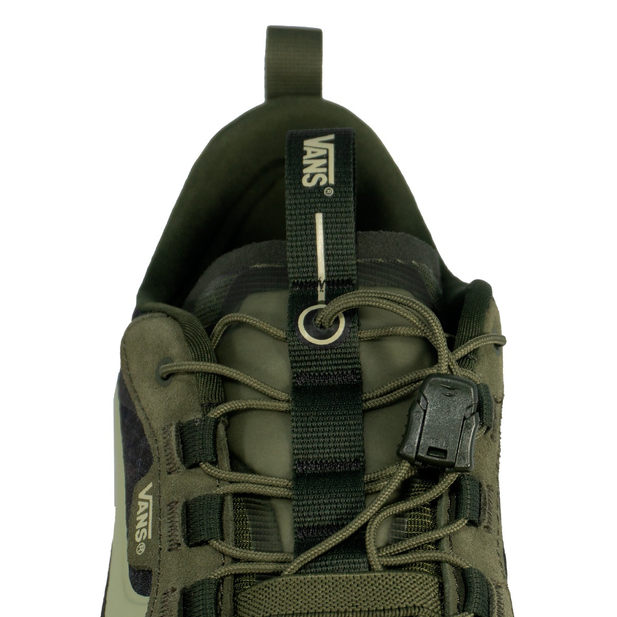 Tênis Vans Mte Crosspath Xc Masculino