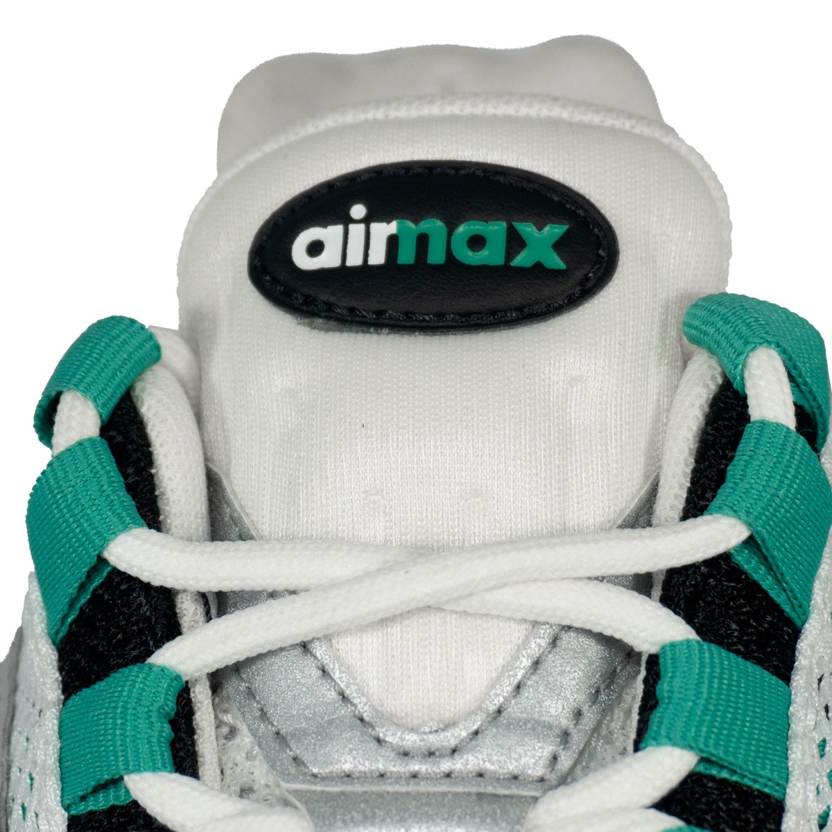 Tênis Nike Air Max 95 Feminino
