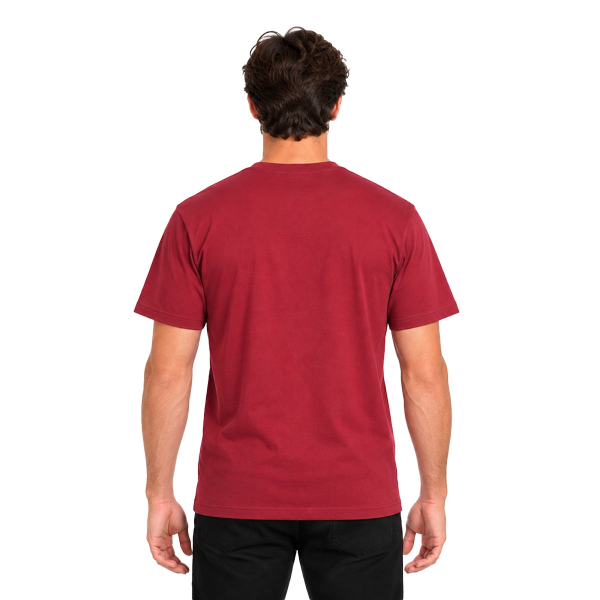 Camiseta Puma Logo Masculino