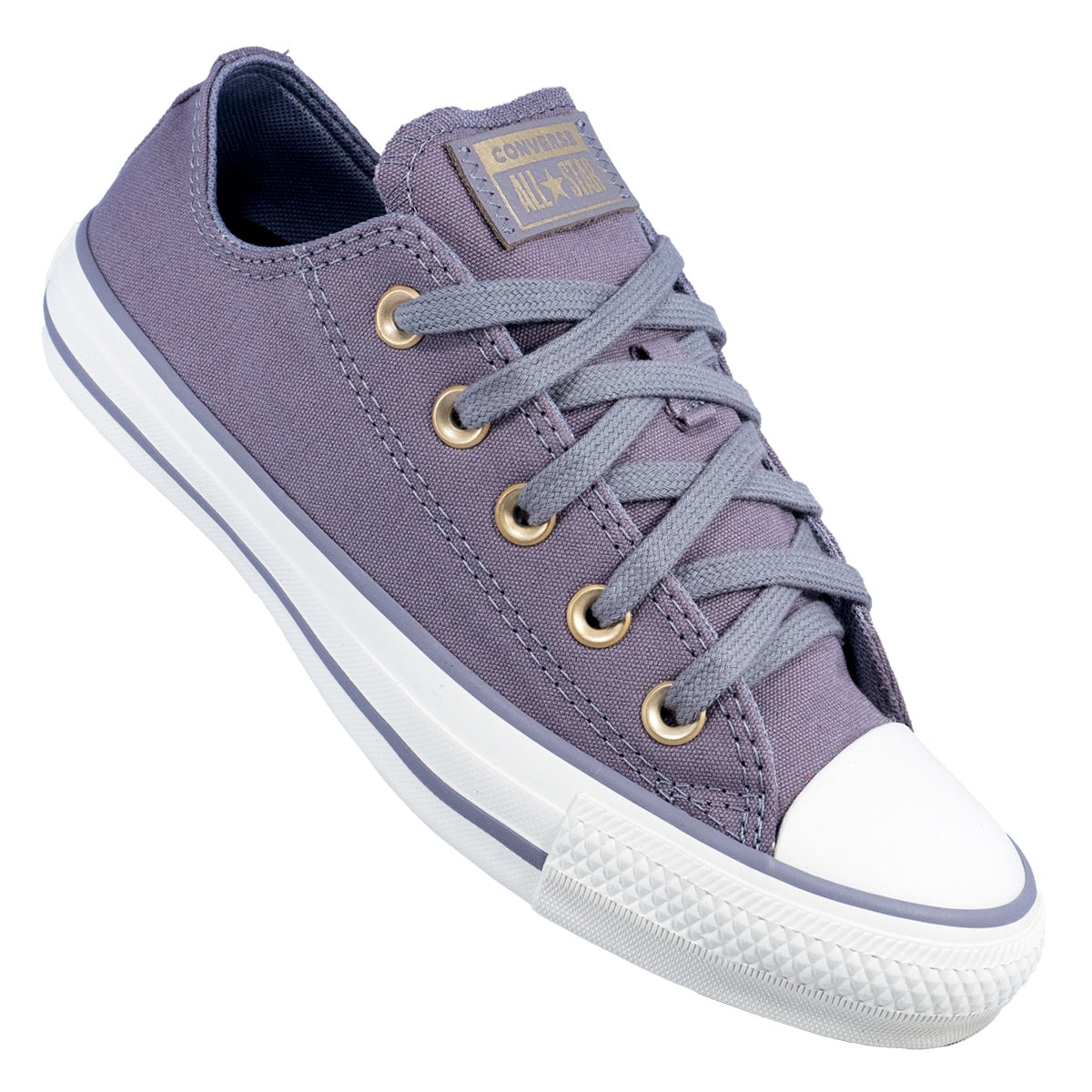 Tênis Converse Chuck Taylor All Star Taylored Lux Feminino