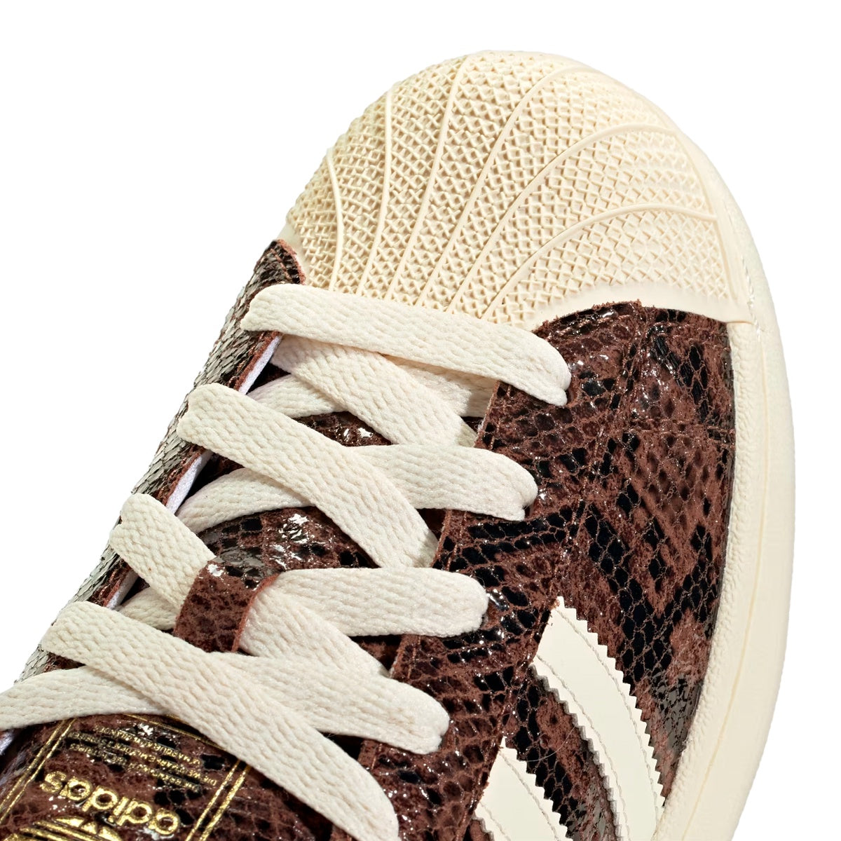 Tênis Adidas Superstar II Feminino