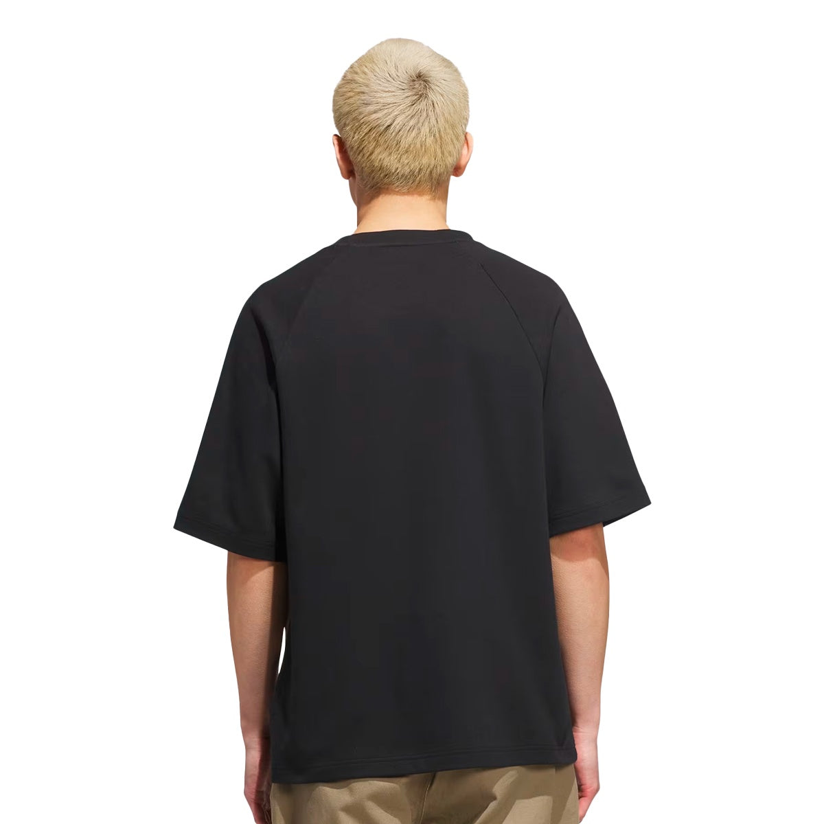 Camiseta Adidas Fs+ Jersey Masculino — detalhe 3