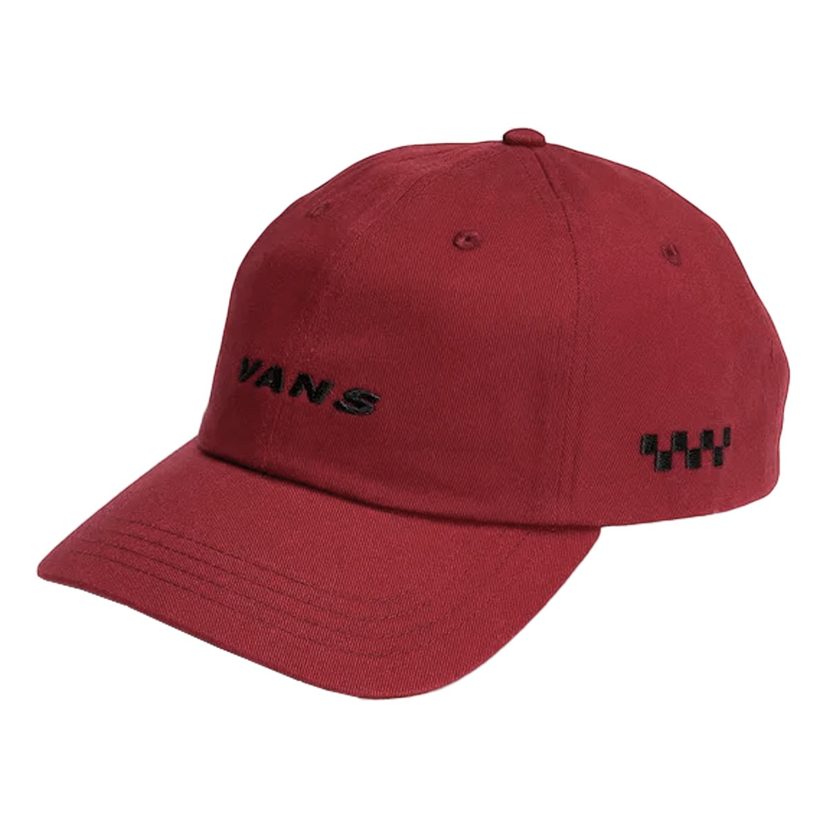 Boné Aba Curva Vans Curved Unissex