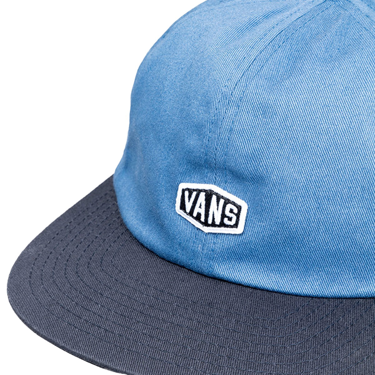 Boné Aba Reta Vans Jockey Unissex — detalhe 1