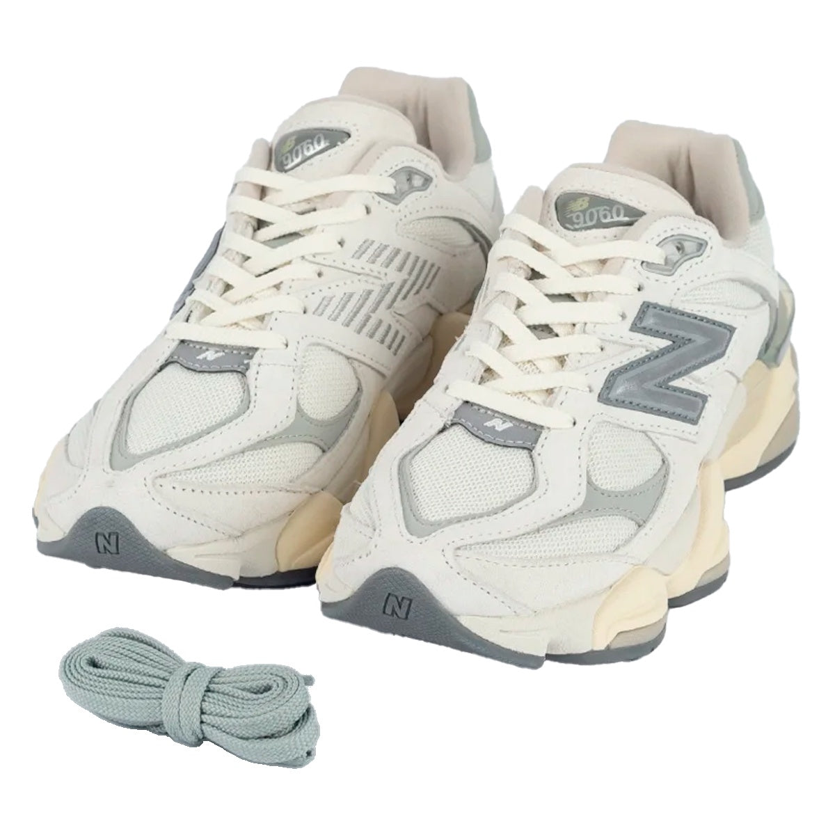 Tênis New Balance 9060 Unissex