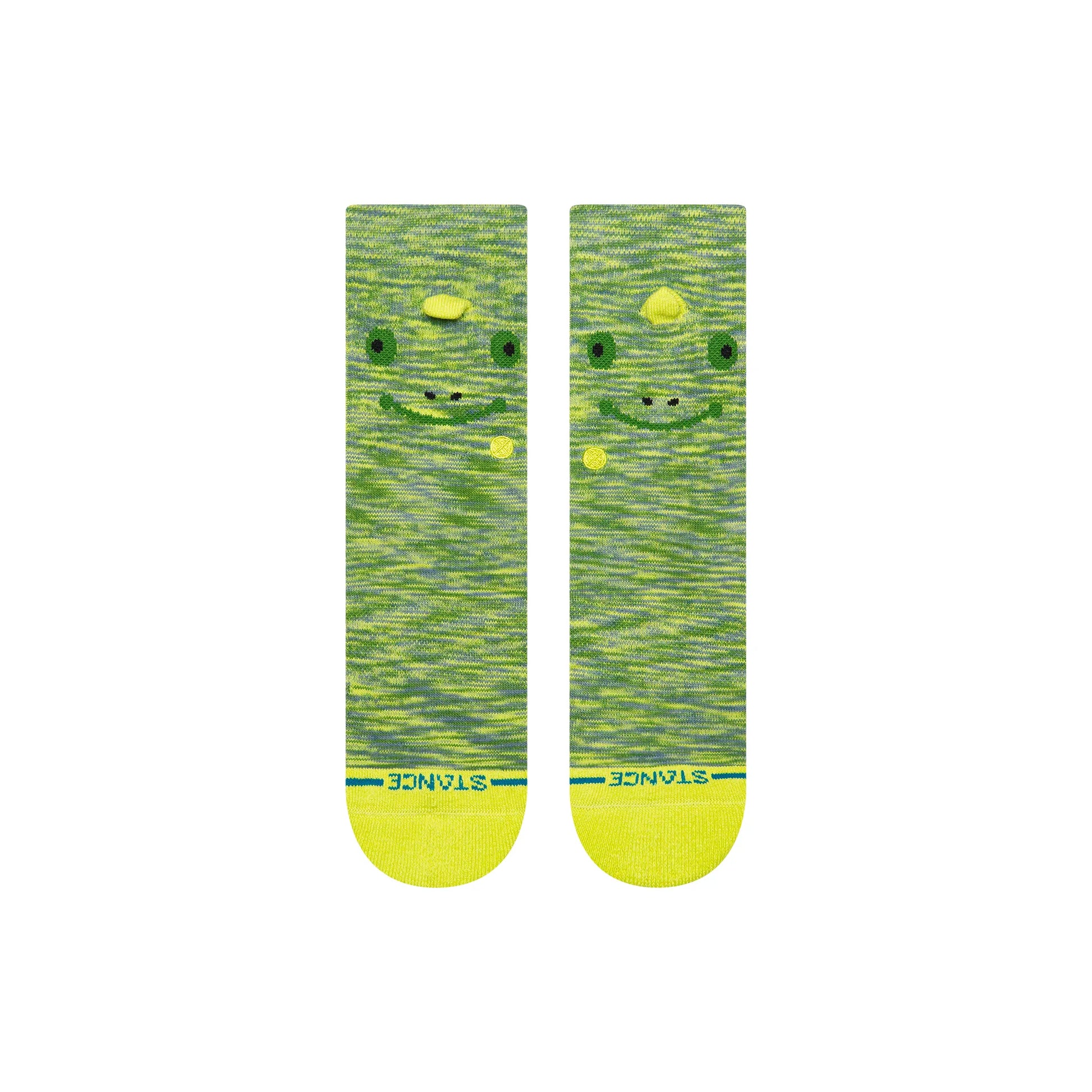 Meia Stance Spikey Infantil