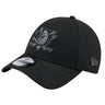 Boné Aba Curva New Era 9Forty Unissex