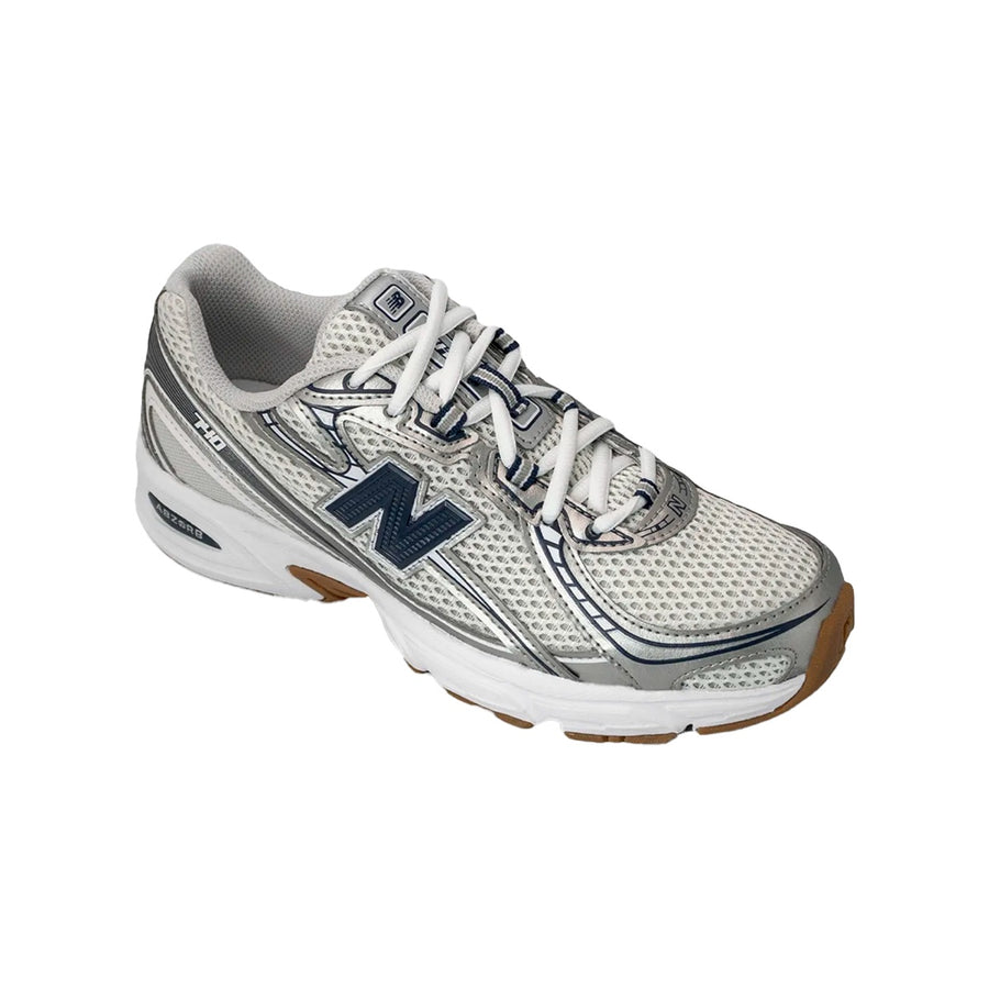 Tênis New Balance 740 Unissex — Um clássico dos anos 2000 com cara de hoje