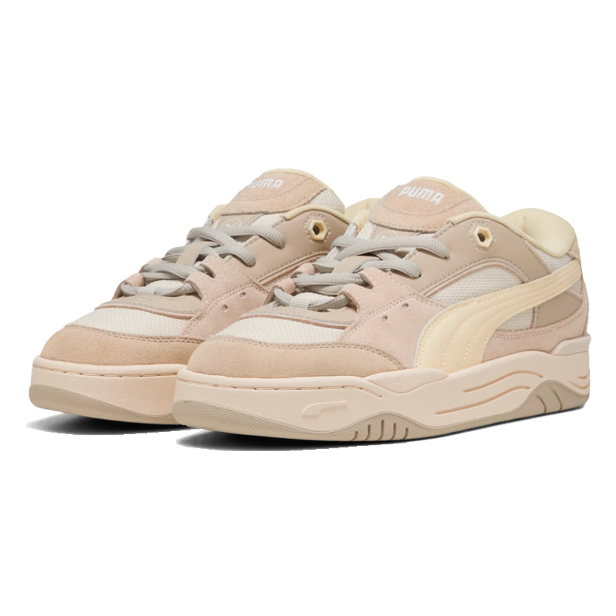 Tênis Puma 180 Unissex — detalhe 2
