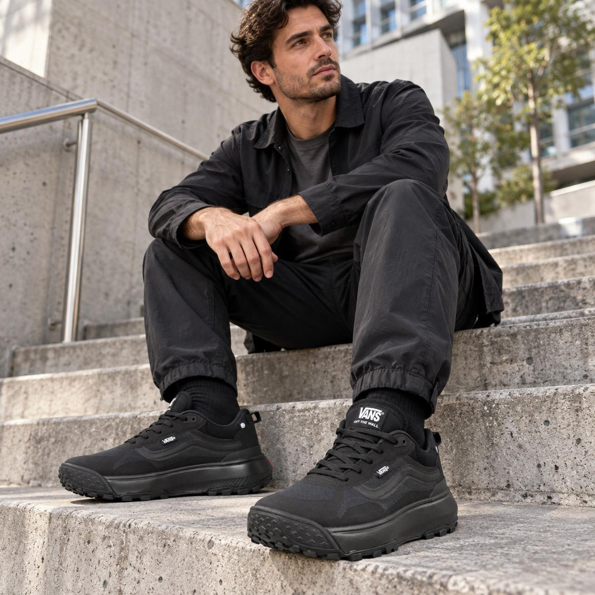 Tênis Vans Crosspath Masculino