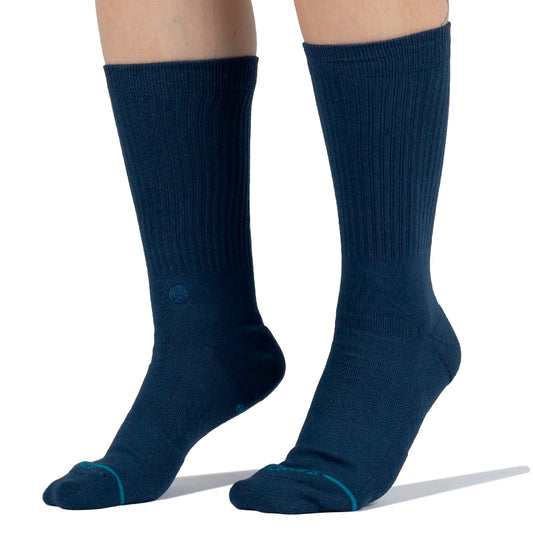 Meia Stance Icon Unissex