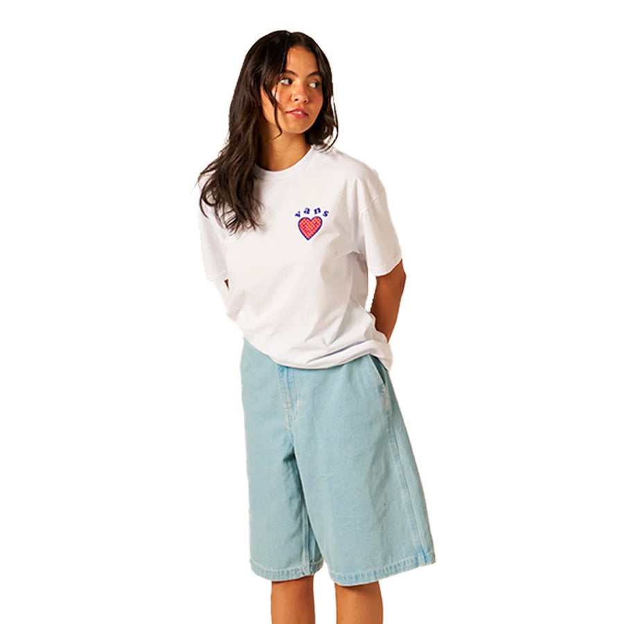 Kit Vans UltraRange Neo 2.0 + Camiseta Vans + Meia Stance — Camiseta e meia