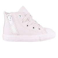 Tênis Converse Chuck Taylor All Star Side Zip Modern Infantil