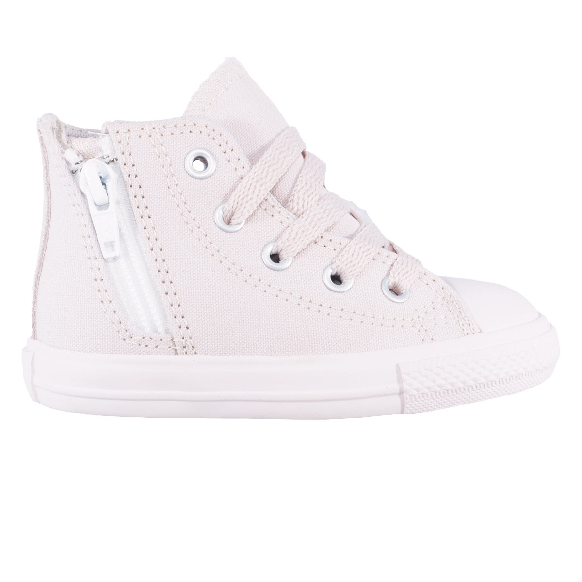Tênis Converse Chuck Taylor All Star Side Zip Modern Infantil