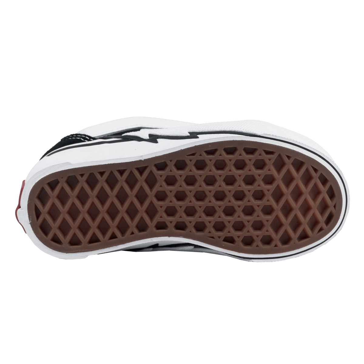 Tênis Vans Knu Skool Bolt Infantil