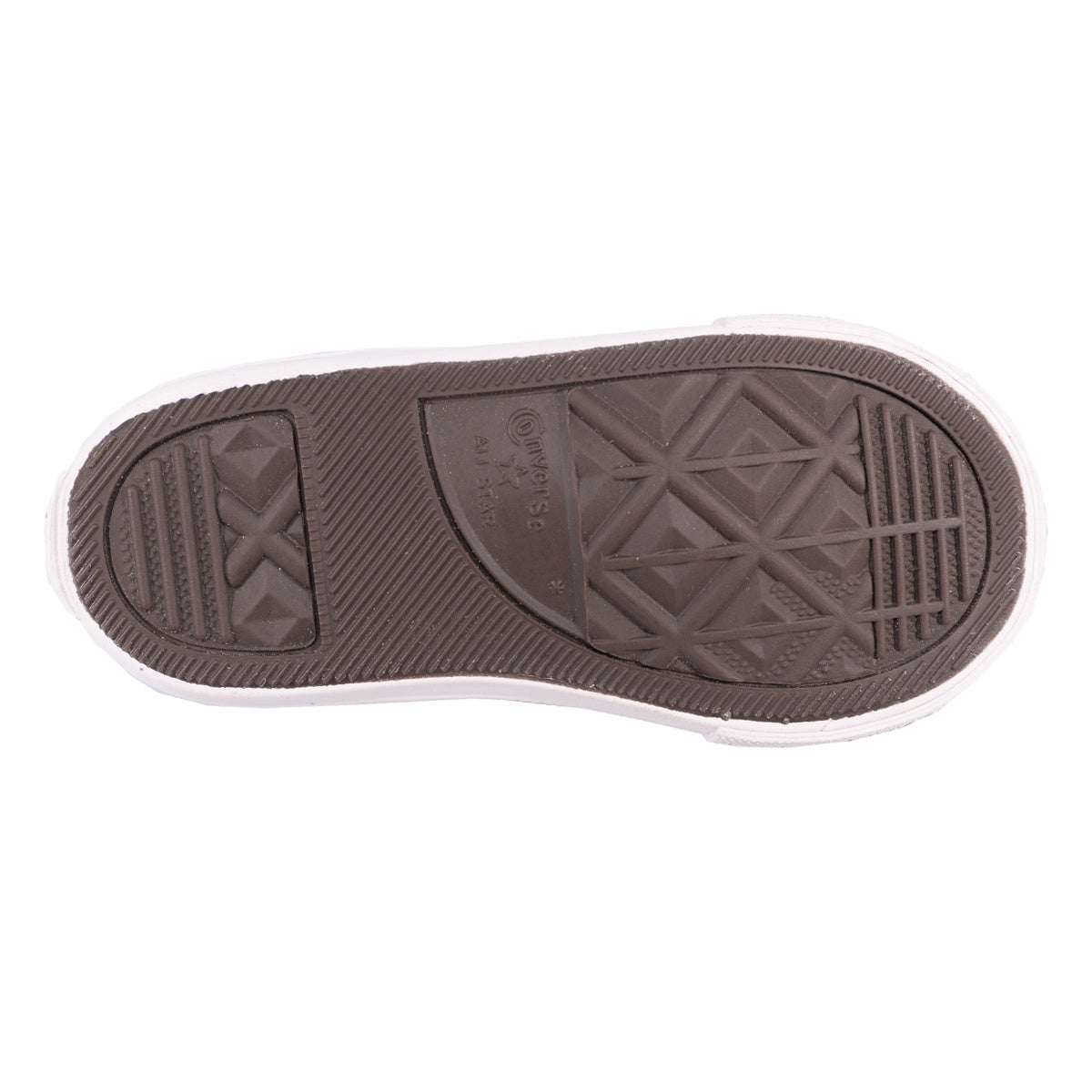 Tênis Converse Chuck Taylor All Star Side Zip Modern Infantil