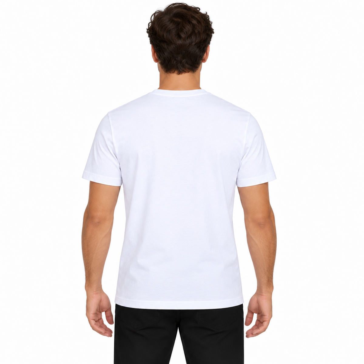 Camiseta New Era Neyyan Masculino