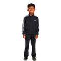 Agasalho Inf. Adidas Firebird Infantil