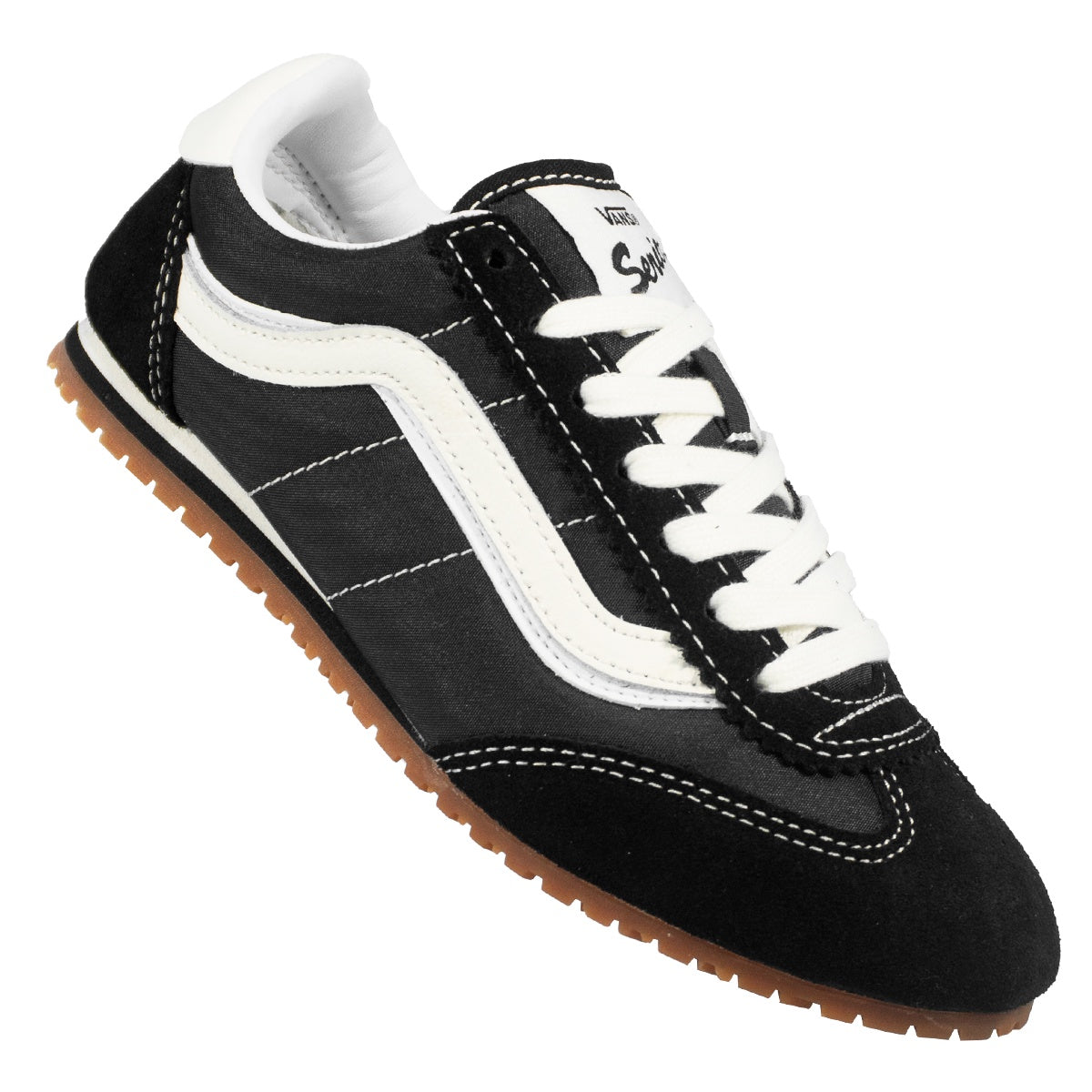 Tênis Vans Super Lowpro Unissex