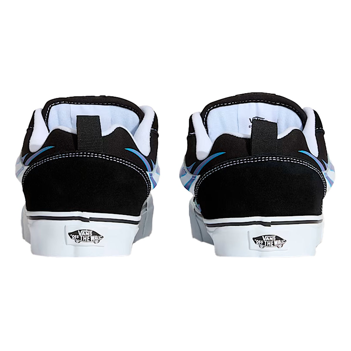 Tênis Vans Knu Skool Unissex