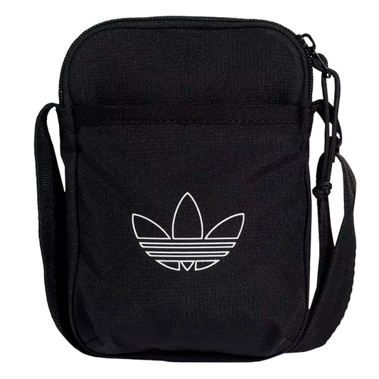Shoulder Bag Adidas Festival Unissex