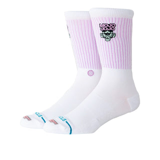 Meia Stance Mojo Jojo Unissex