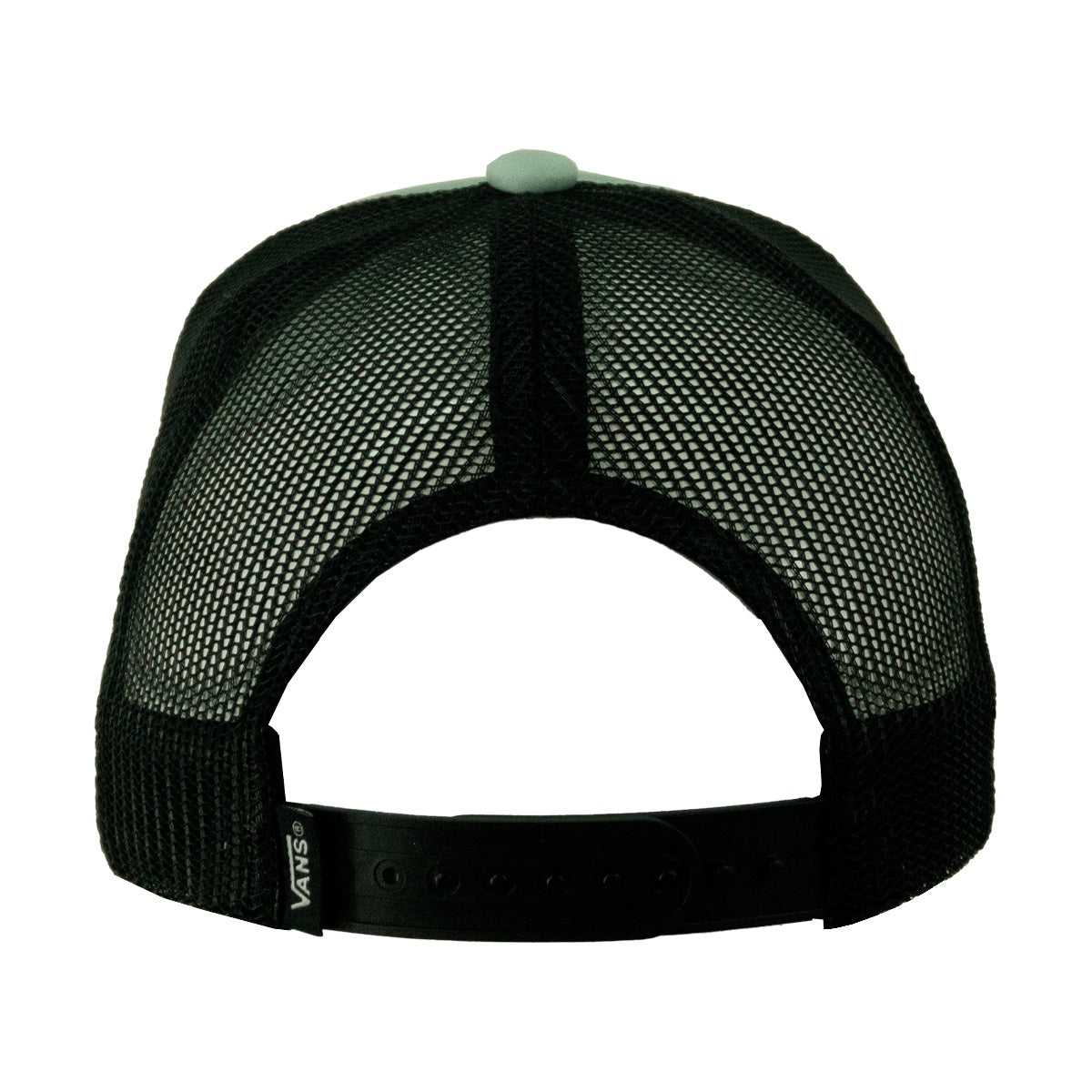 Boné Aba Curva Vans Trucker Unissex