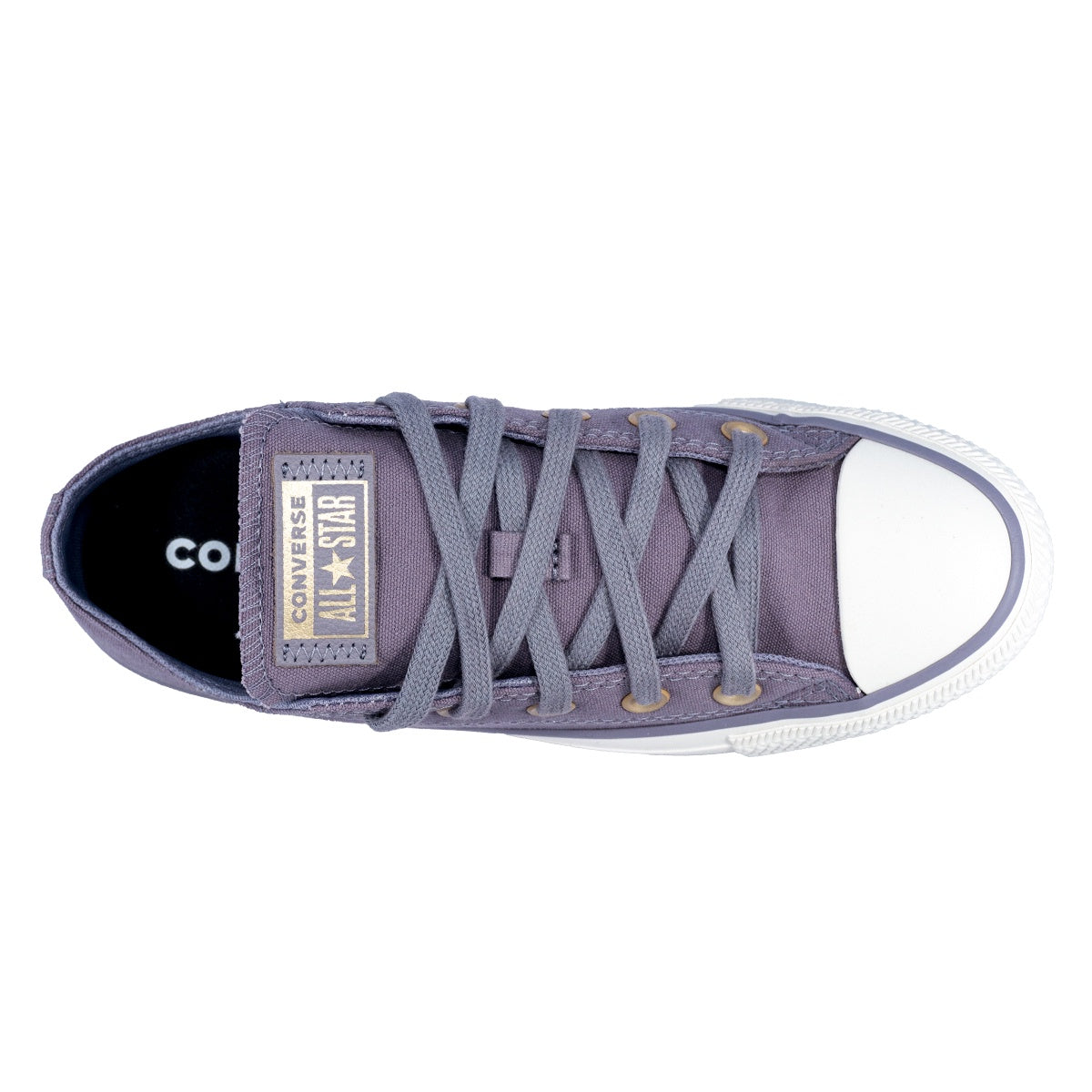 Tênis Converse Chuck Taylor All Star Taylored Lux Feminino